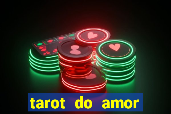 tarot do amor estrela guia